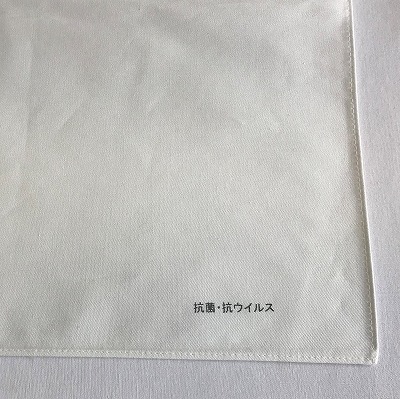 ポケットふくさ 白
