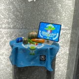 京都ゾーン展示1