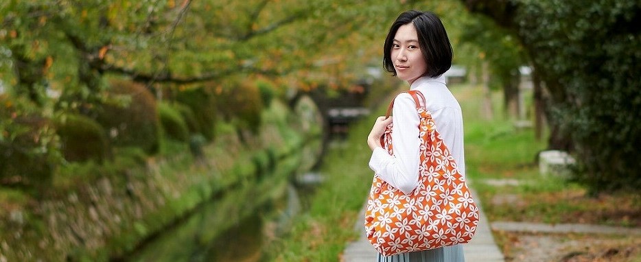 furoshiki bag