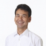 代表取締役 林 利治