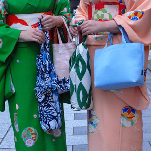 japanese cloths