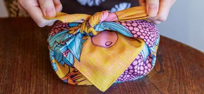 kotonowaw good for wrapping